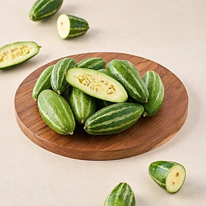 Gourd Pointed Parval, 250 g