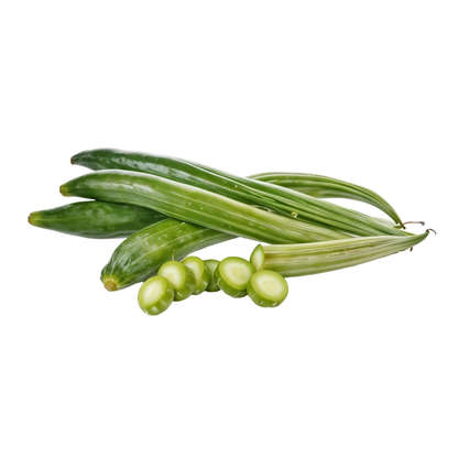 Starfresh Snake Gourd ~ about 500 g