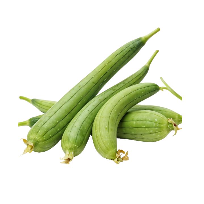Starfresh Sponge Gourd ~ 1 Kg