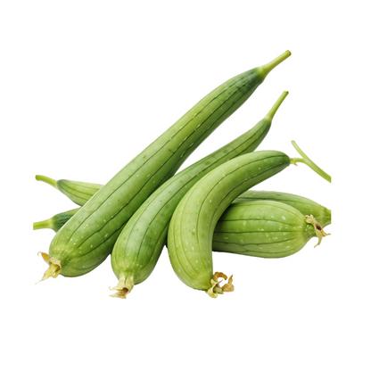 Sponge Gourd, 500 g
