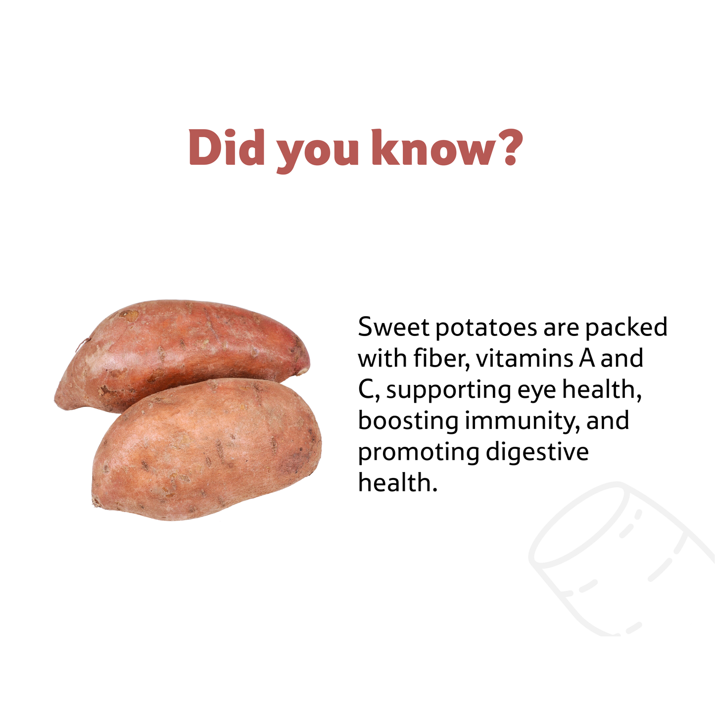 Starfresh Sweet Potato ~ 1 kg