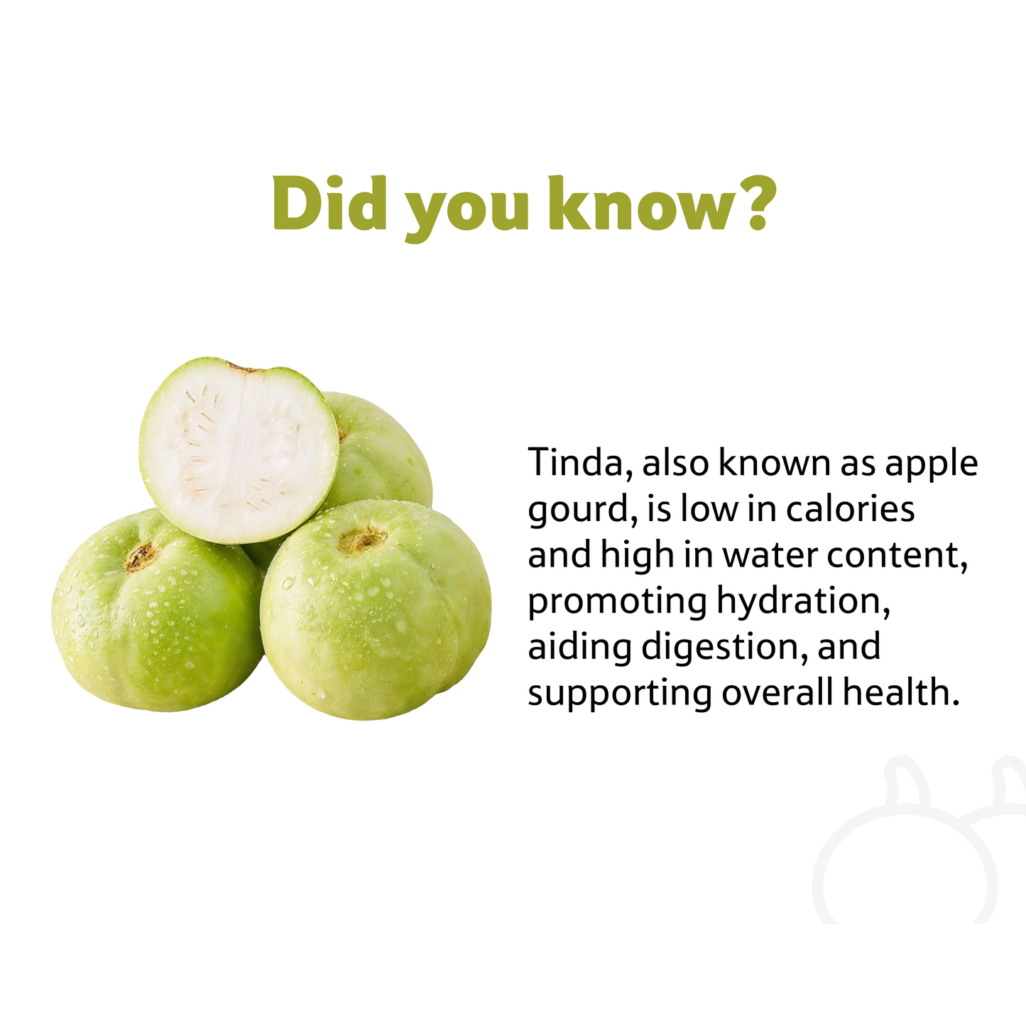 Starfresh Tinda ~ 1 kg