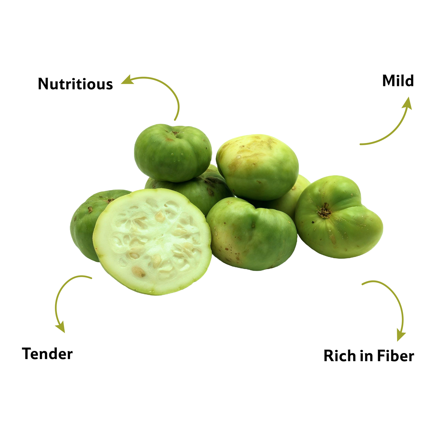 Starfresh Tinda ~ 500 gm