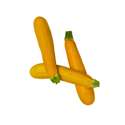 Zucchini Yellow, 250 g