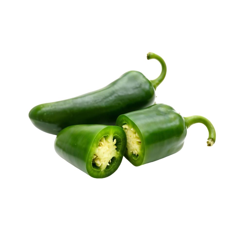 Chilli Pikador Green, 100 g
