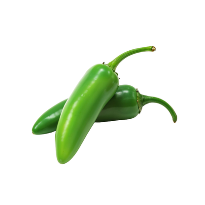 Starfresh Chilli Pikador Green ~ 100 g