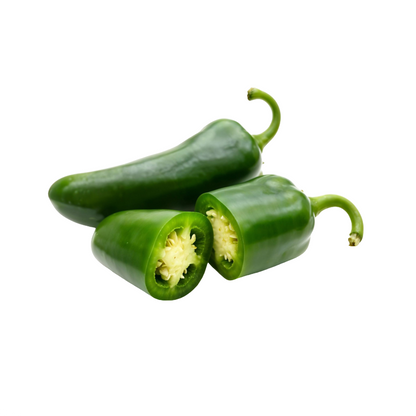Chilli Pikador Green, 250 g