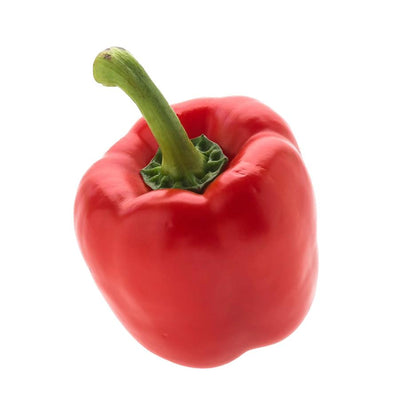 Starfresh Capsicum Red ~ 250 gm
