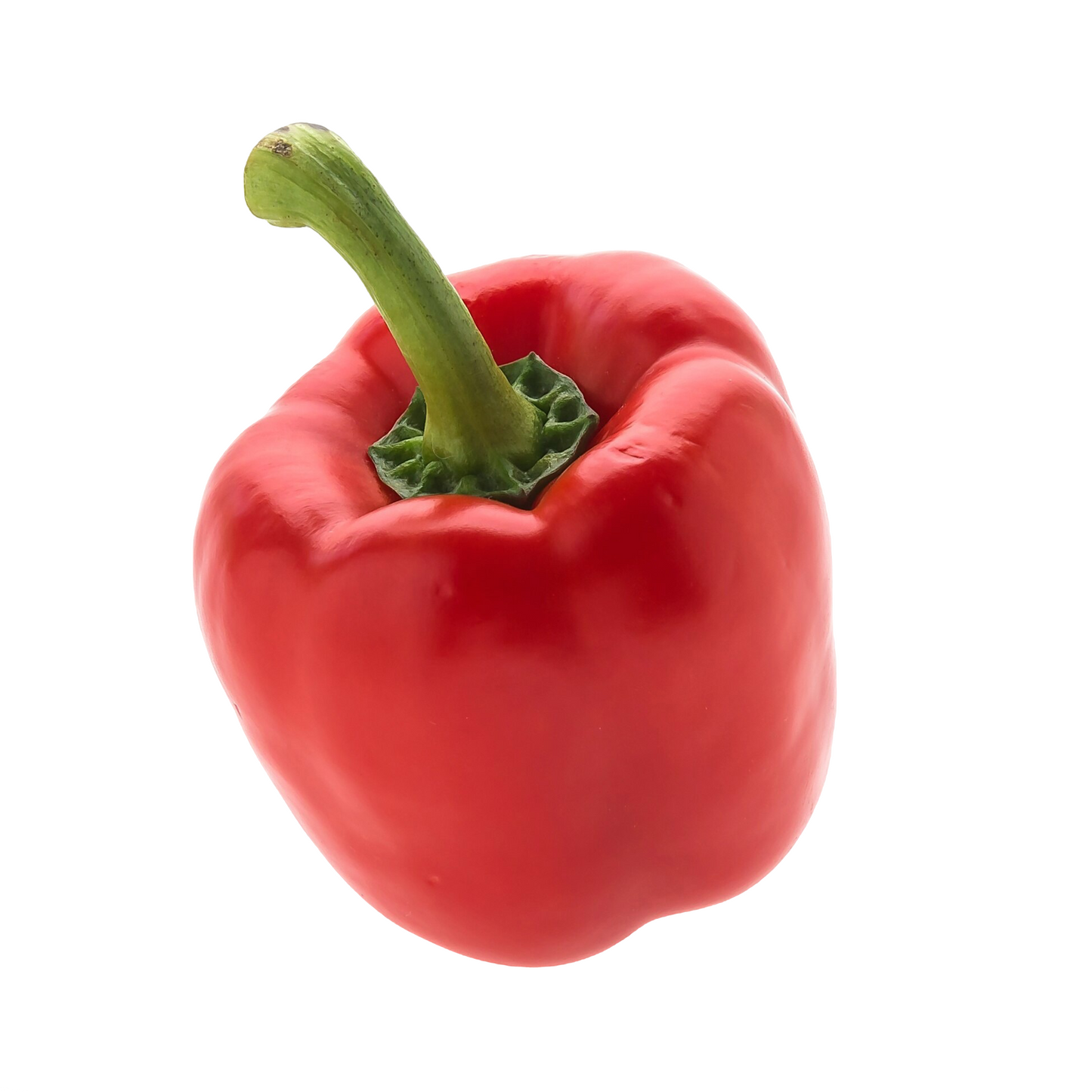 Starfresh Capsicum Red ~ 500 gm