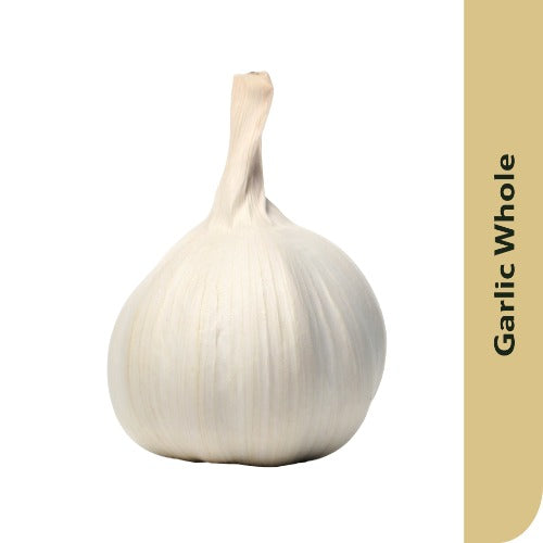 Starfresh Garlic About 100 Gm