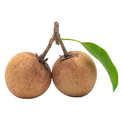 Sapota Round, 500 g