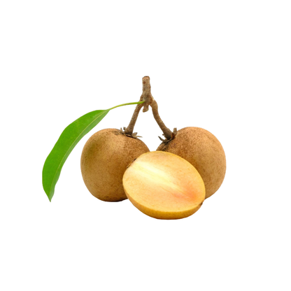 Starfresh Sapota Round ~ 500 gm