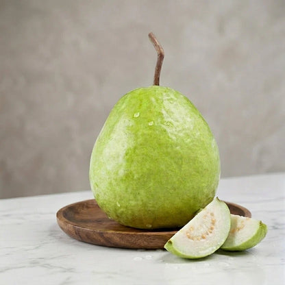 Starfresh Indian Jumbo Guava ~ 1.3-1.4 kg