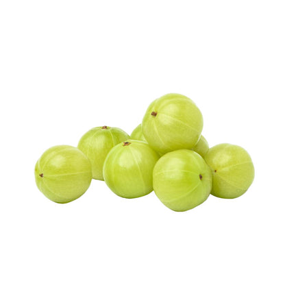 Gooseberry Amla Big, 1 Kg