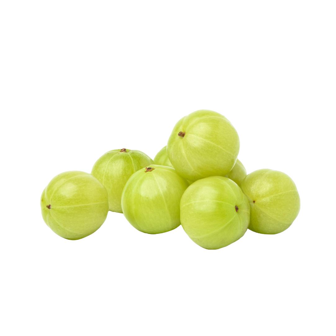 Gooseberry Amla Big, 1 Kg