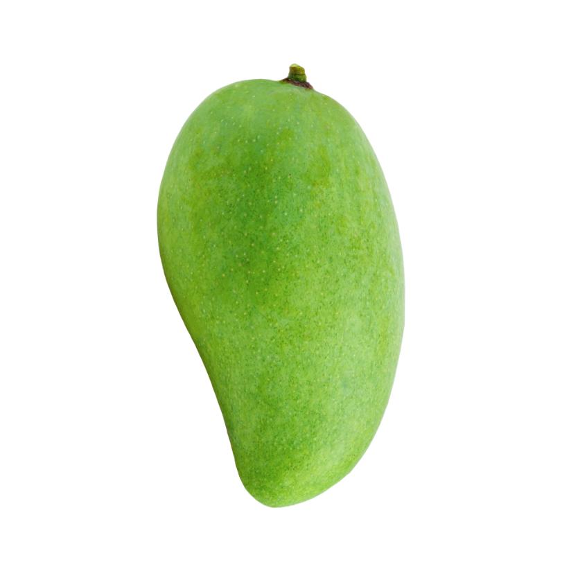 Mango Raw Kairi, 500 g