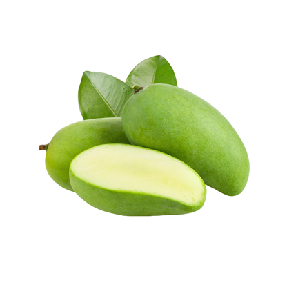 Mango Raw Kairi, 500 g