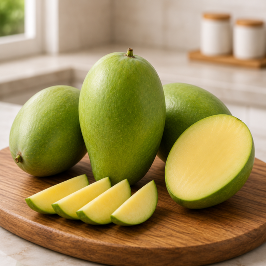 Mango Raw Kairi, 500 g