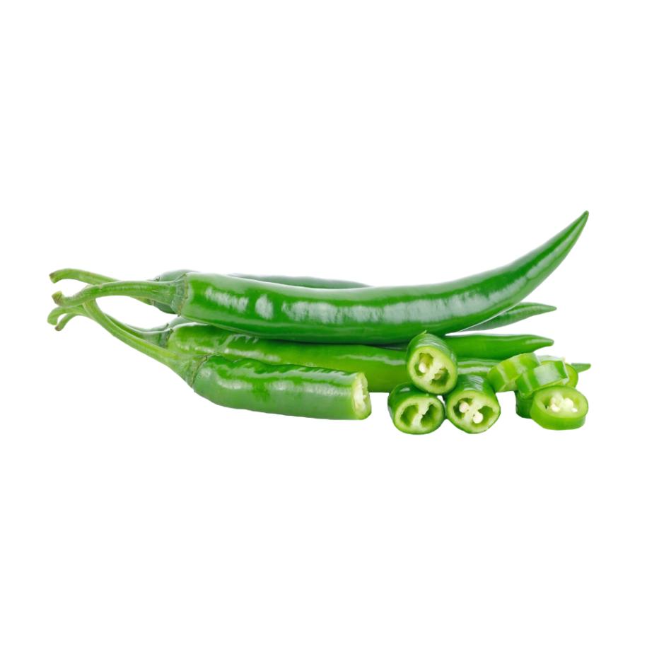 Green Chilli Light, 100 g