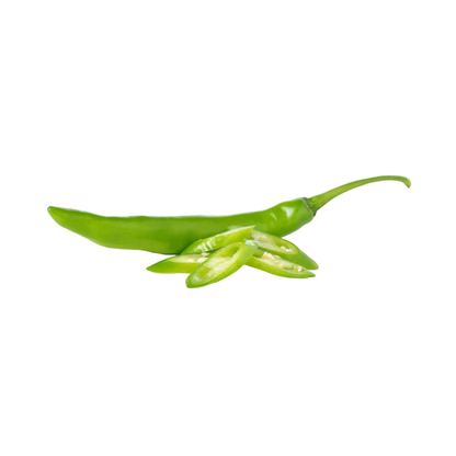 Green Chilli Light, 250 g