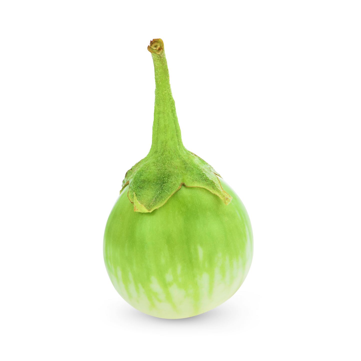 Brinjal Bharta Green, 500 g