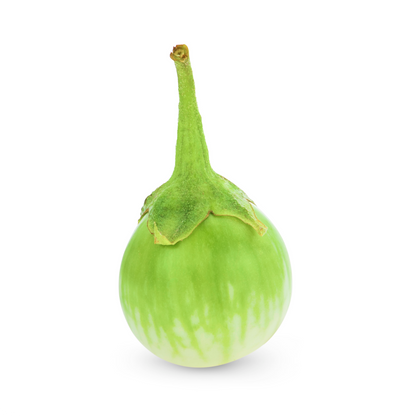 Brinjal Bharta Green, 500 g