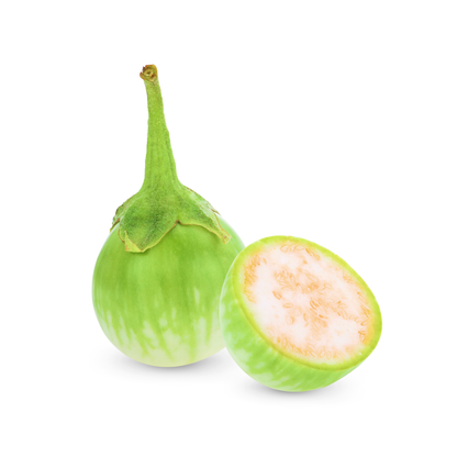 Brinjal Bharta Green, 500 g