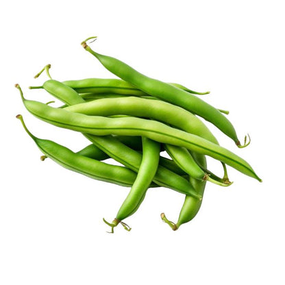 French Bush Beans, 250 g