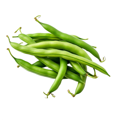 French Bush Beans, 500 g