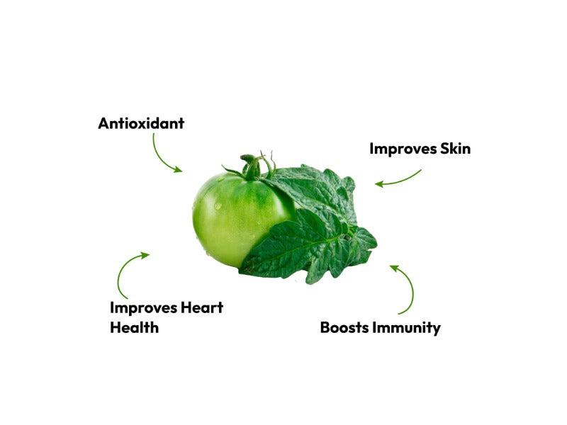 Starfresh Tomato Raw ~ 500 gm