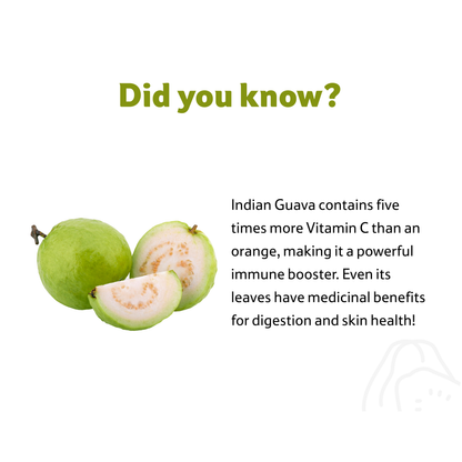 Indian Guava, 500 g