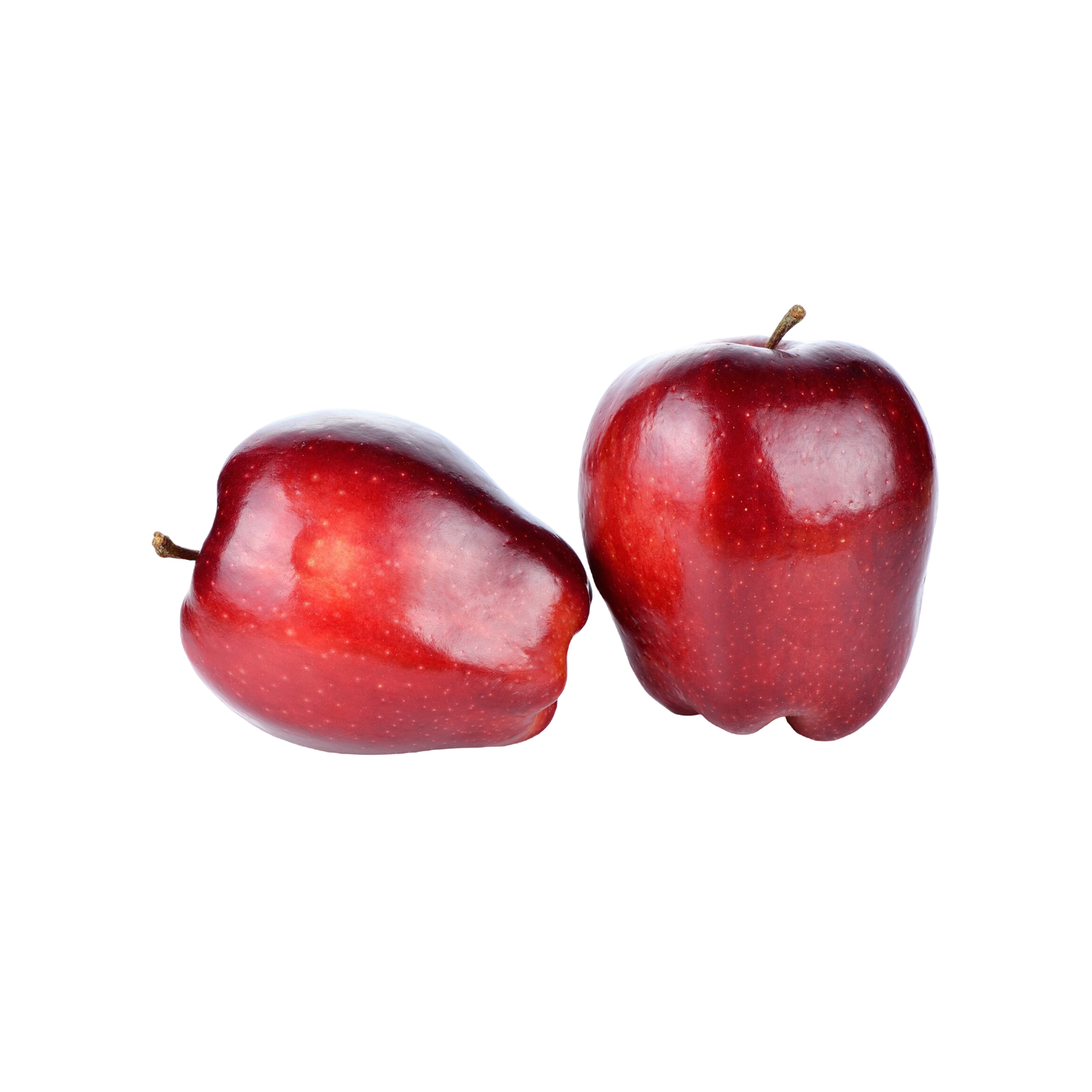 Starfresh Apple Kashmiri ~ 980 gm