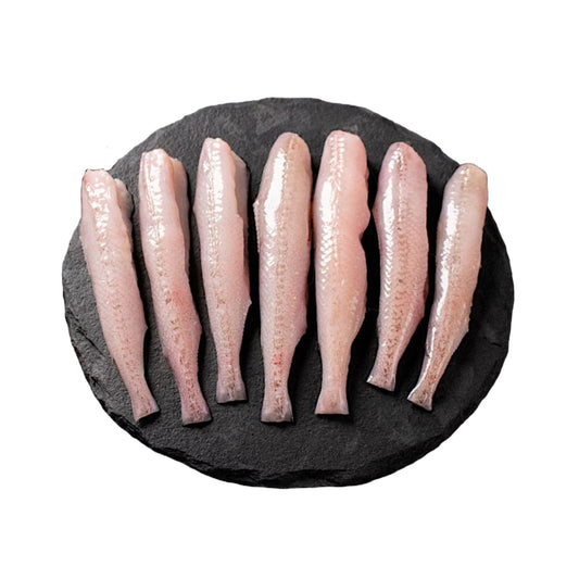 Sea Water Bombay Duck Bombil Whole, 500 g