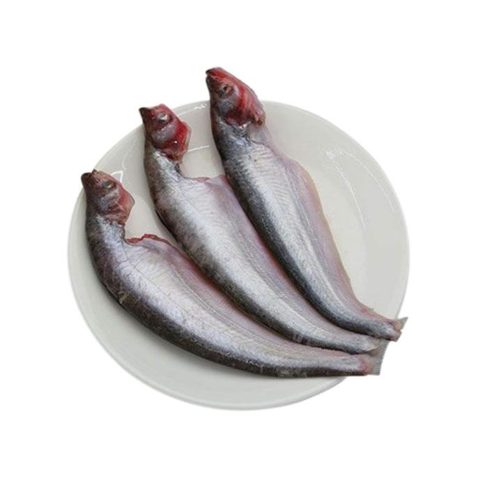 Fresh Water Pabda, 1X2 Cut 1 Kg