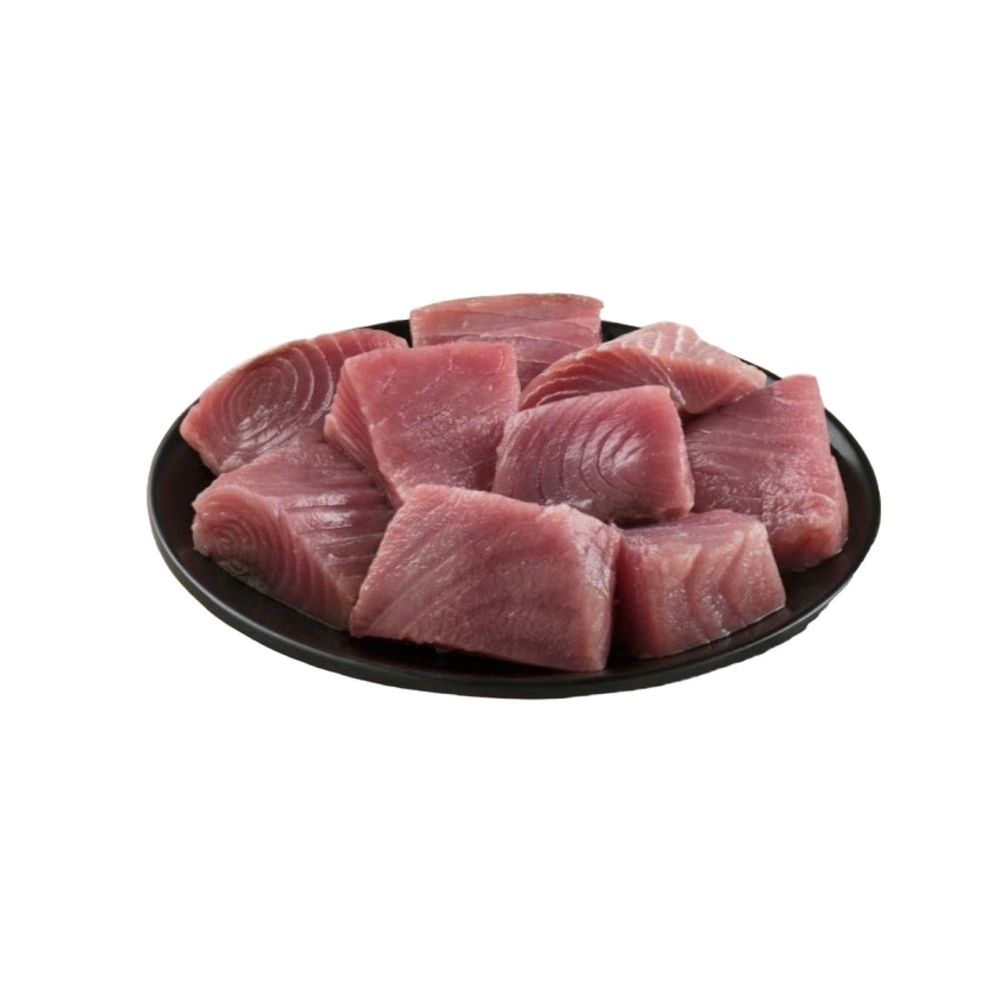 Starfresh Sea Water Tuna (Round Cut)  gmross 1.15 k gm net 950 gm