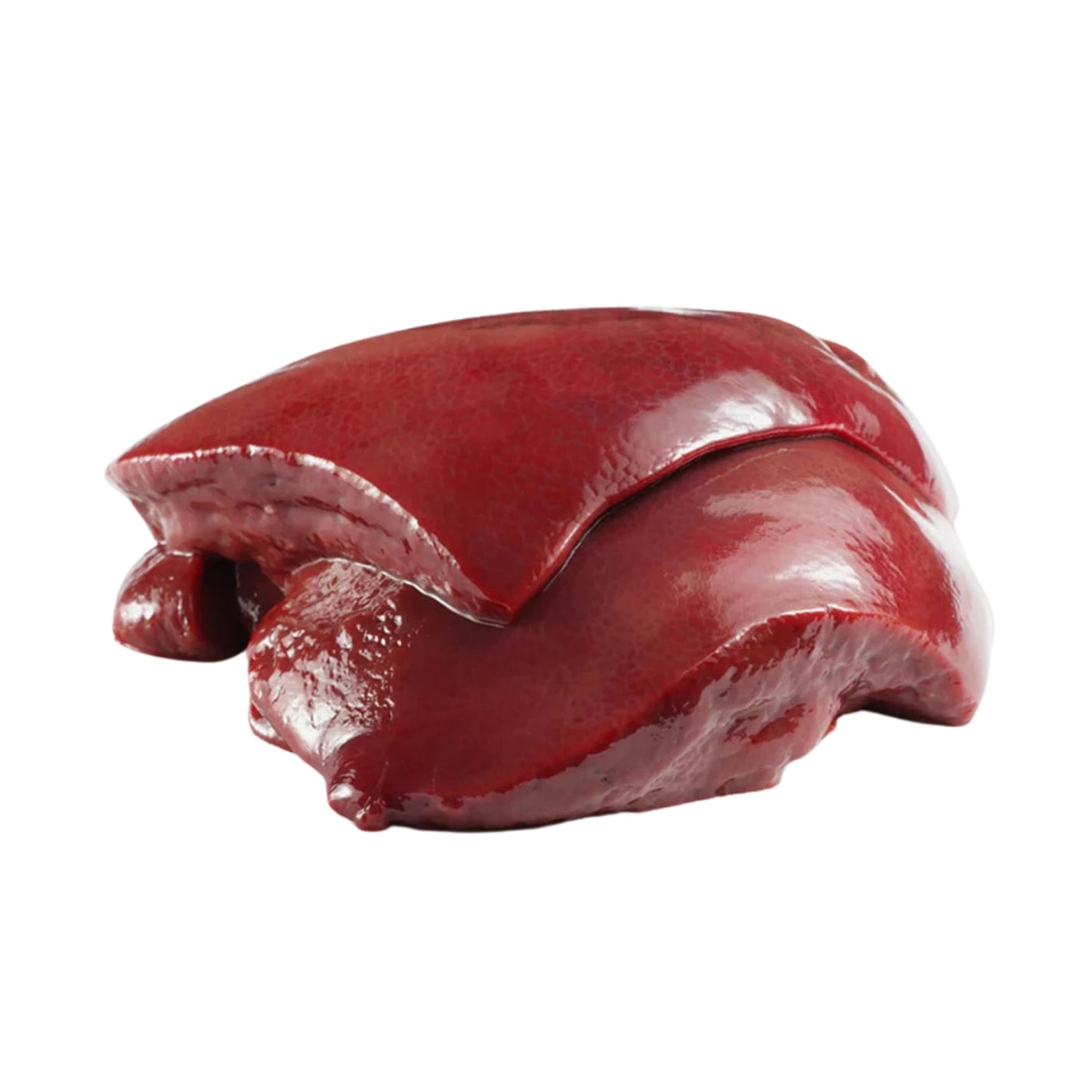 Mutton Liver, 1 Kg
