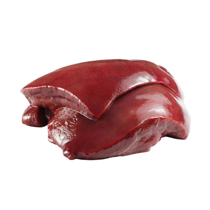 Starfresh Mutton Liver 1 kg