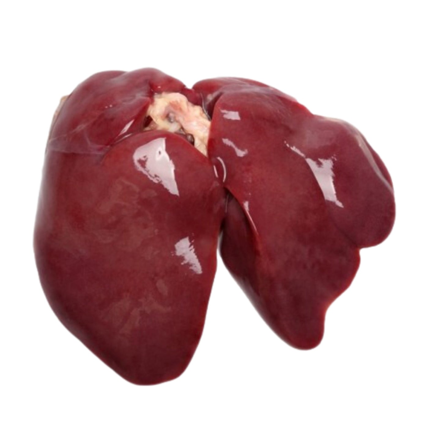 Mutton Liver, 250 g