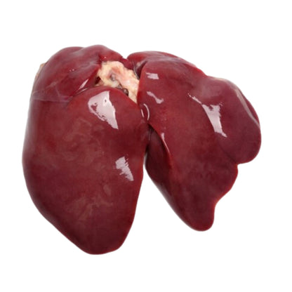 Mutton Liver, 500 g