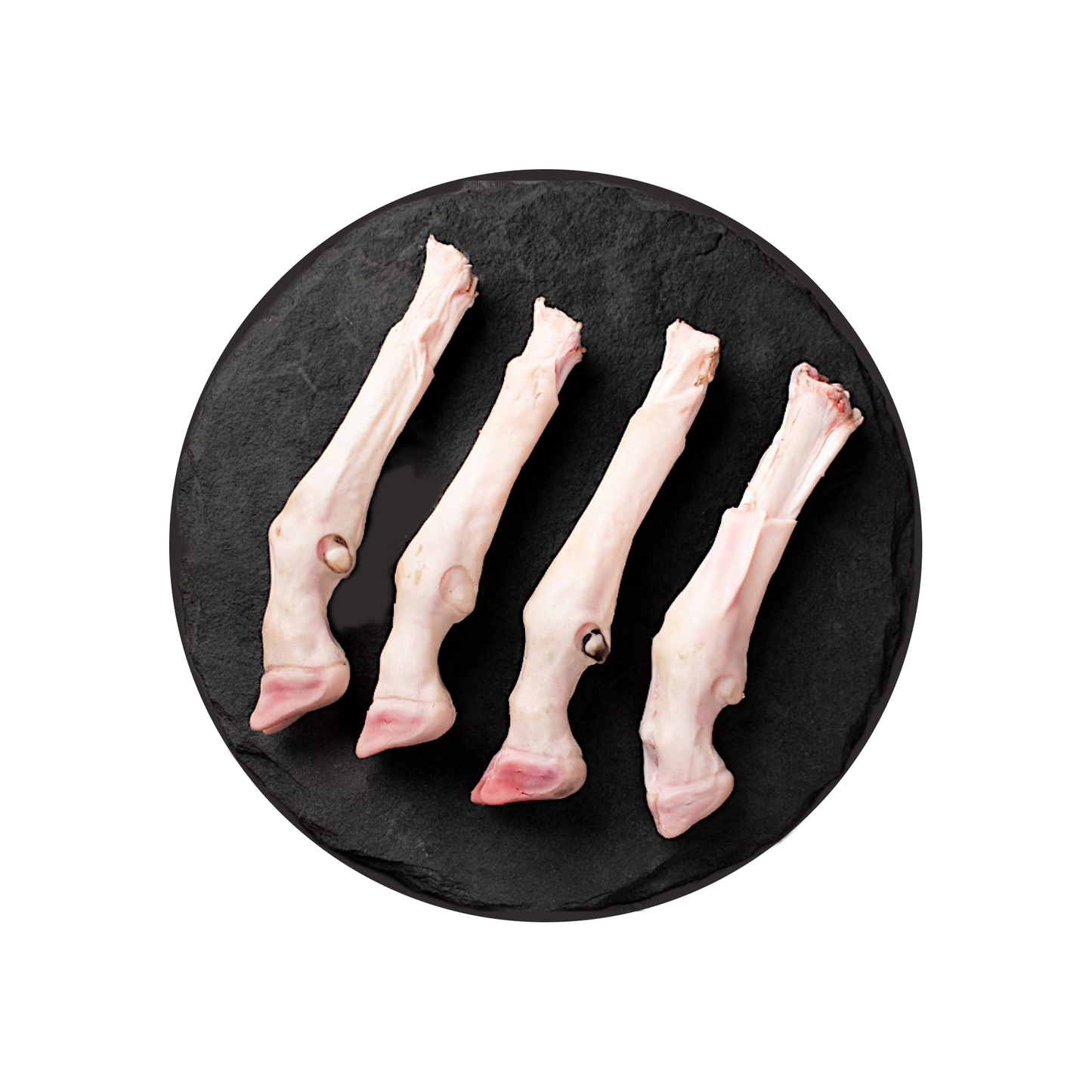 Starfresh Mutton Paya Cut 500 gm