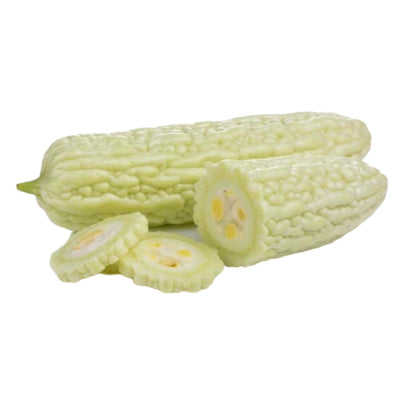 Starfresh Bitter Gourd ( Karela) White ~ 500 g