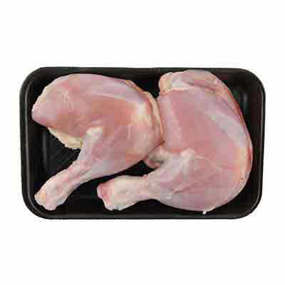 Skinless Chicken Legs, 500 g