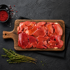 Chicken Liver, 250 g