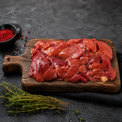 Chicken Liver, 250 g