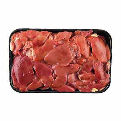 Chicken Liver, 500 g