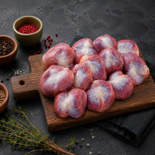 Chicken Gizzard, 250 g