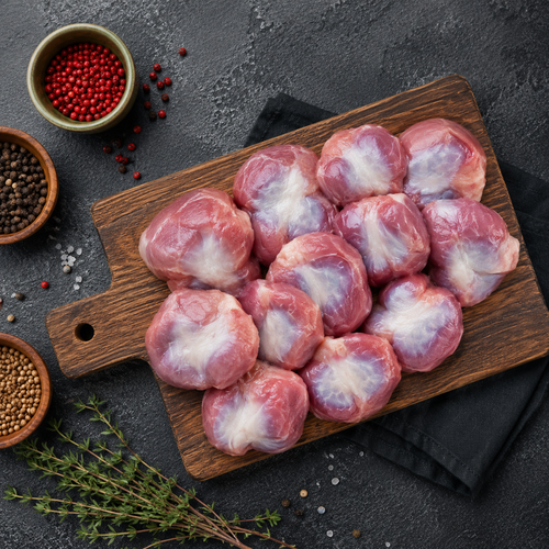 Chicken Gizzard, 250 g