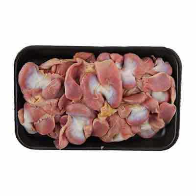 Starfresh Chicken Gizzard 500 gm