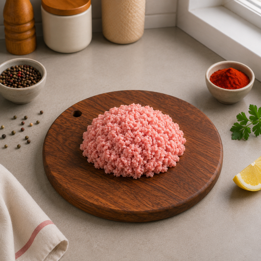 Chicken Mince, 250 g