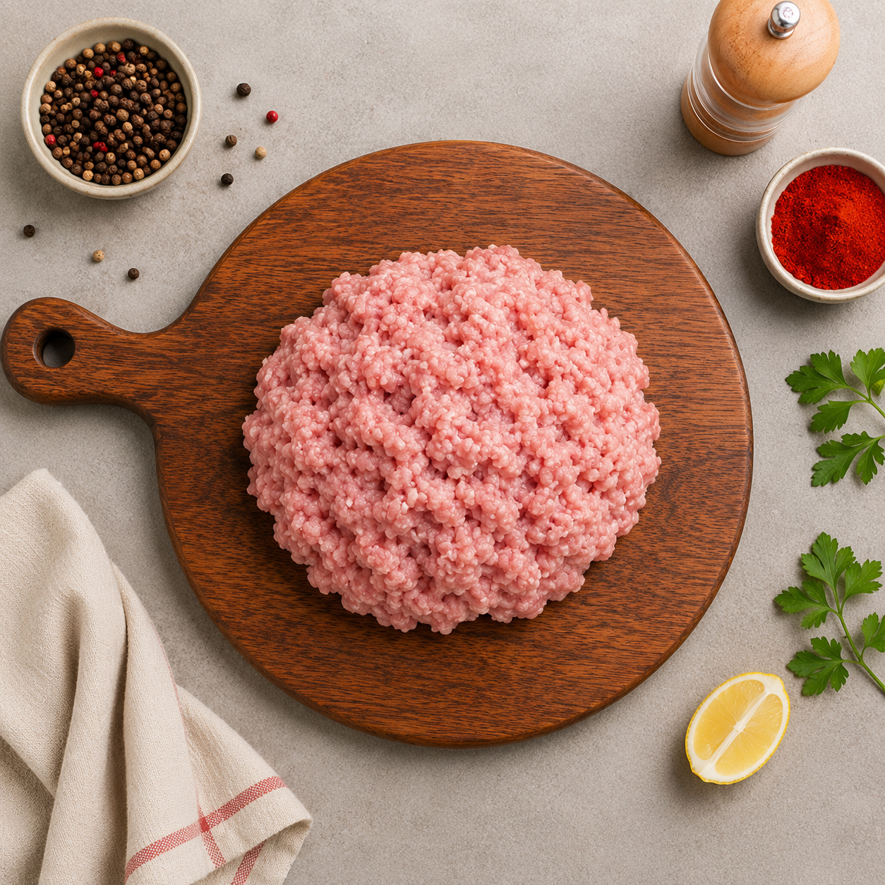 Chicken Mince, 500 g